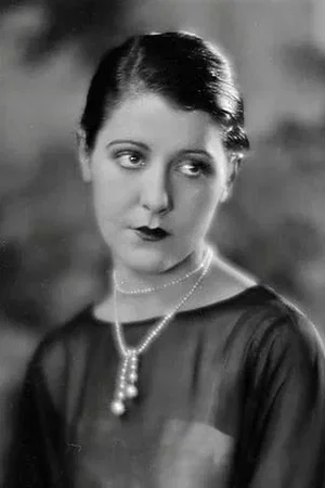 Patsy Ruth Miller photo