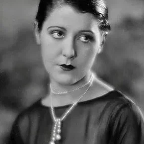 Photo star : Patsy Ruth Miller