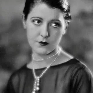 Patsy Ruth Miller
