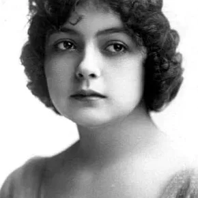 Photo star : Winifred Bryson