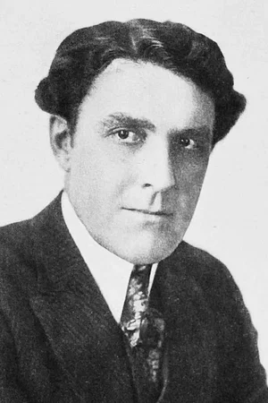  Harry von Meter