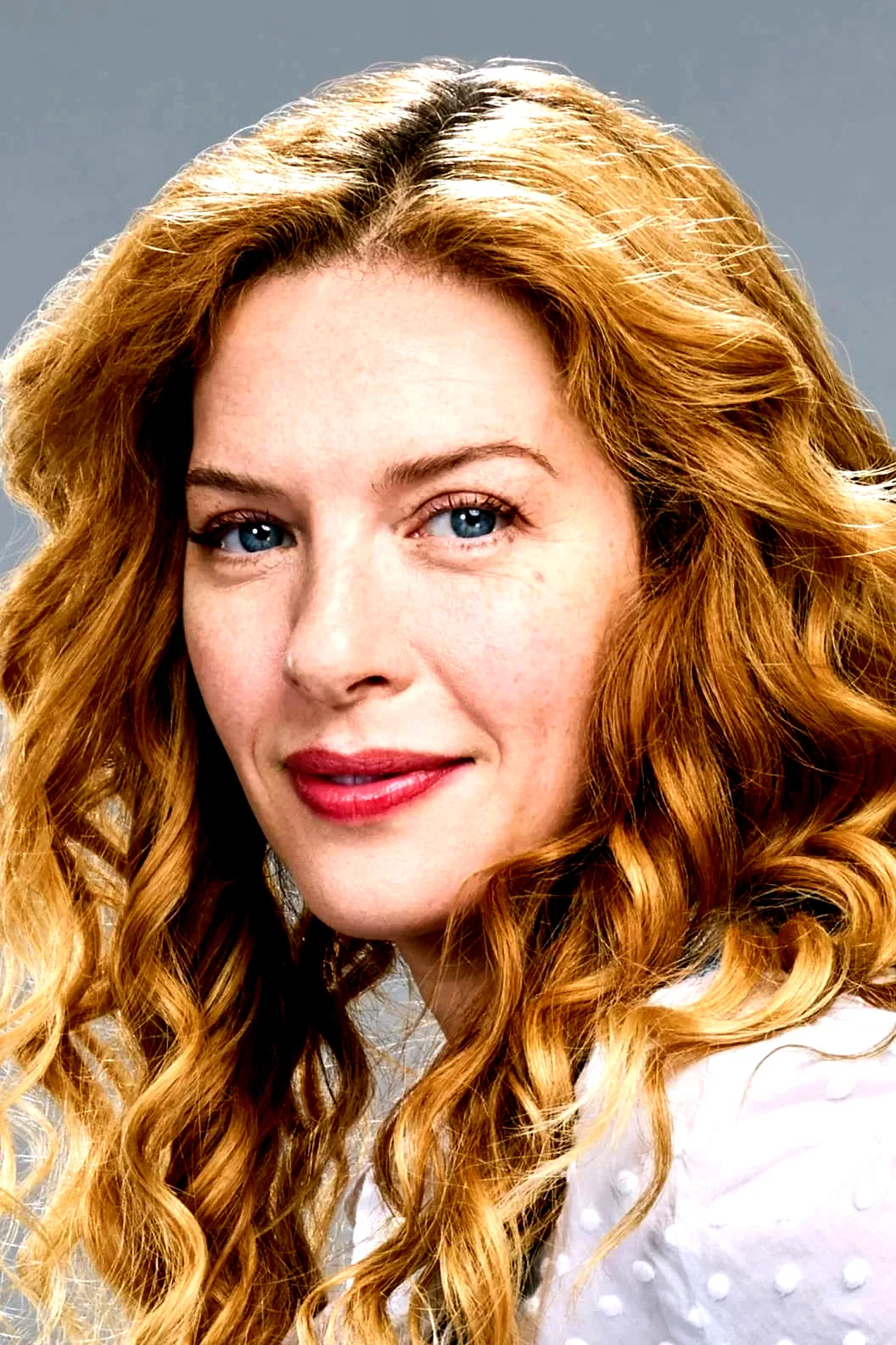 Rachelle Lefevre