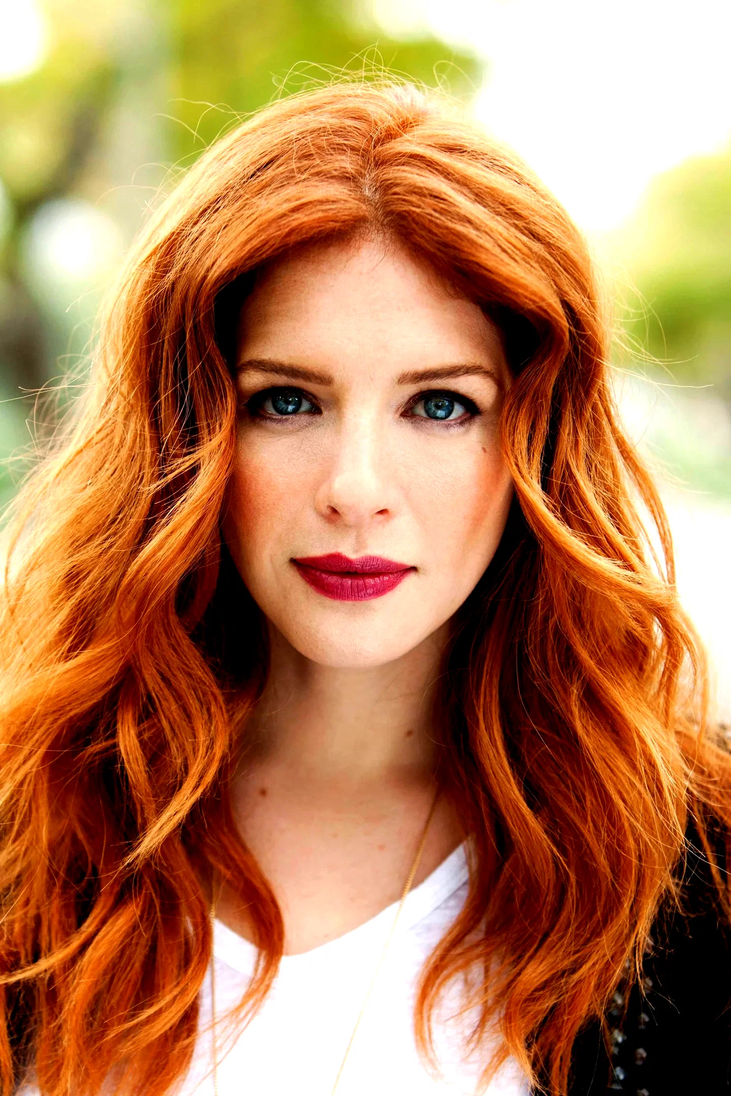 Rachelle Lefevre
