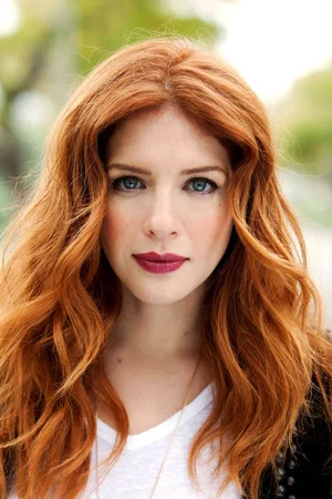 Rachelle Lefevre photo