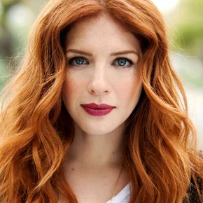 Photo star : Rachelle Lefevre
