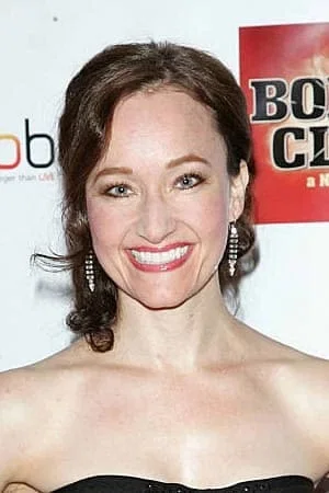  Melissa van der Schyff photo
