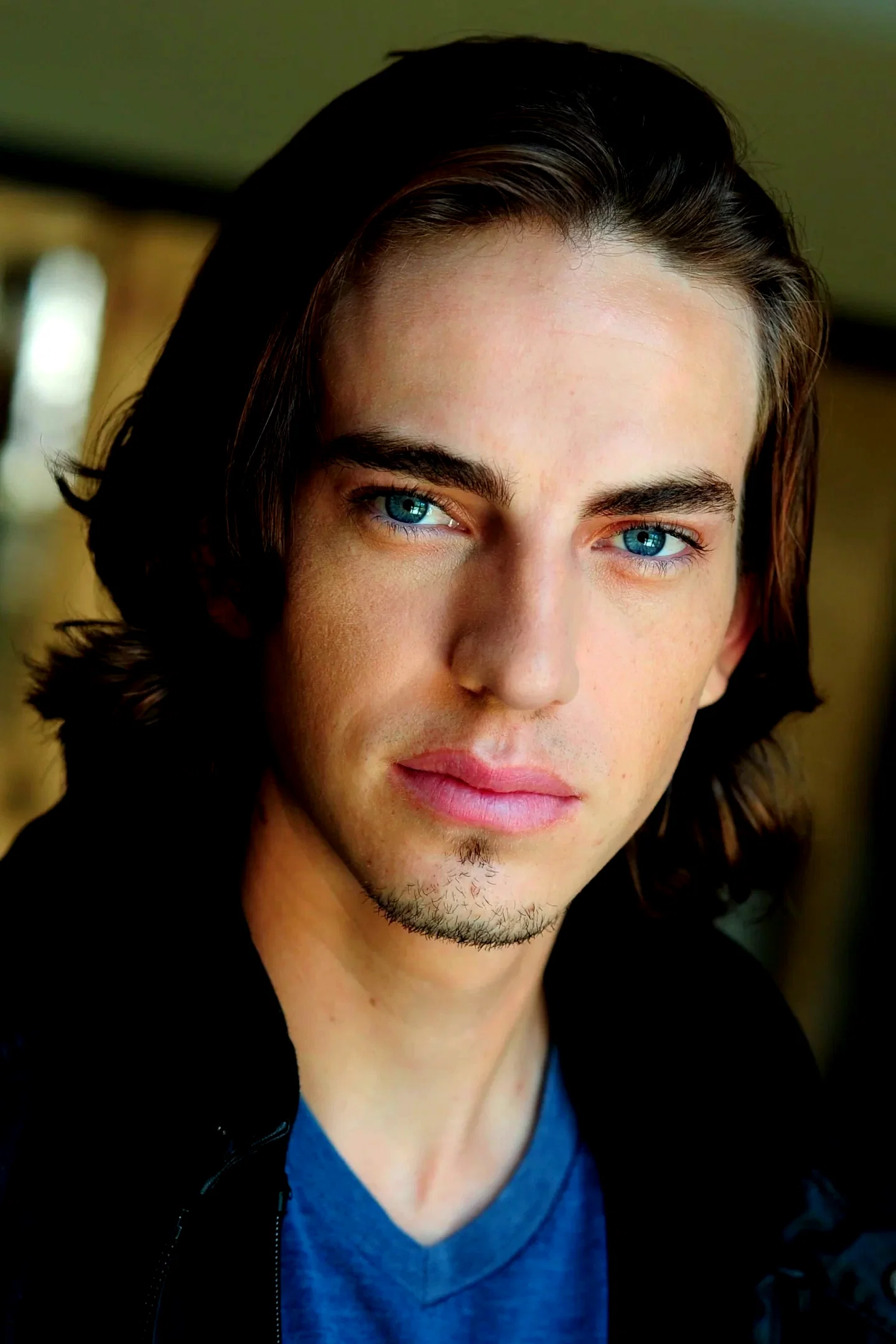 Chase Ellison