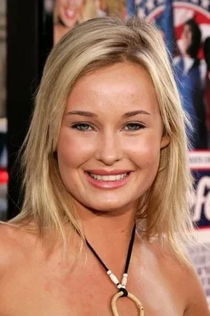 Amber Hay photo