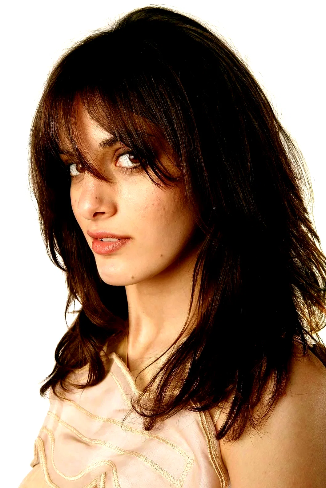 Sonja Kinski