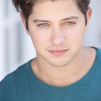  Chris Galya