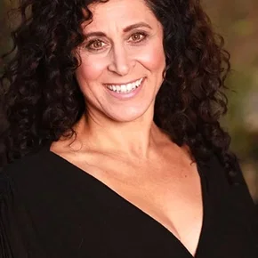Photo star : Rosine Ace Hatem