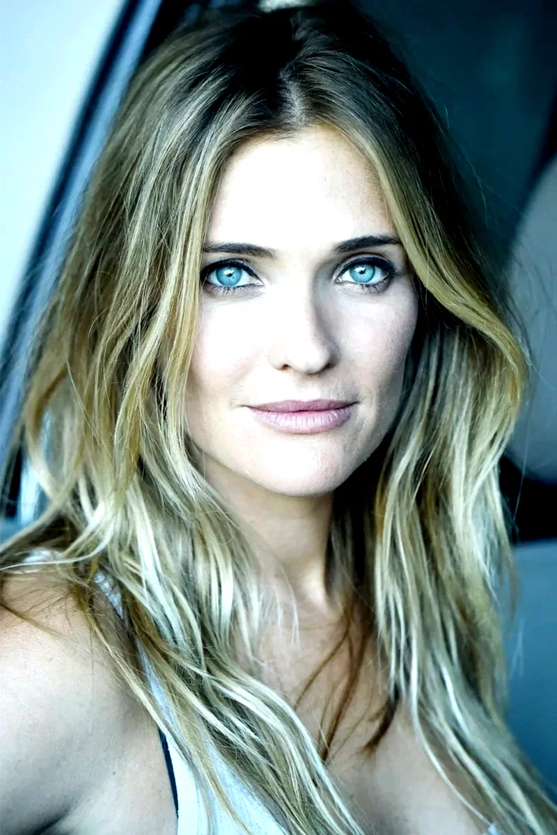  Bre Blair