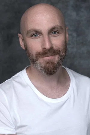  Adam Paul Harvey photo