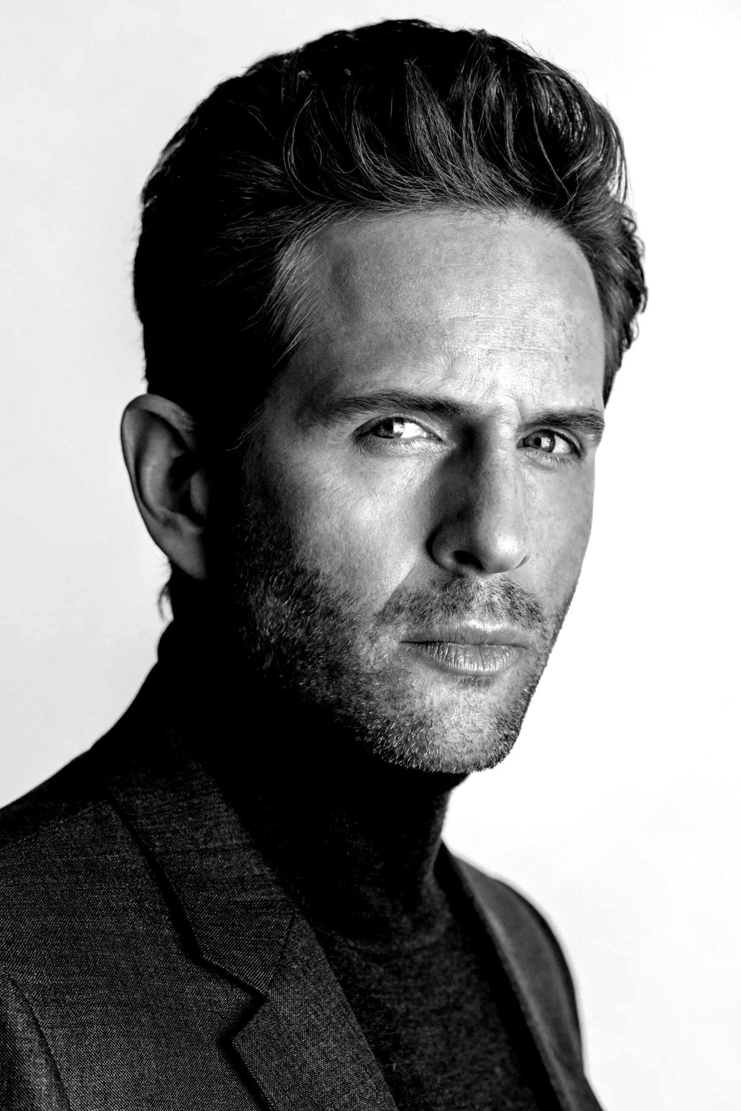 Glenn Howerton