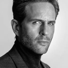 Photo star : Glenn Howerton