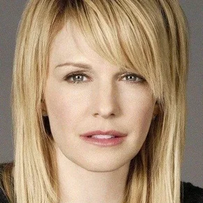 Photo star : Kathryn Morris