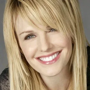 Photo star : Kathryn Morris
