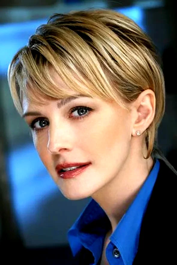Kathryn Morris