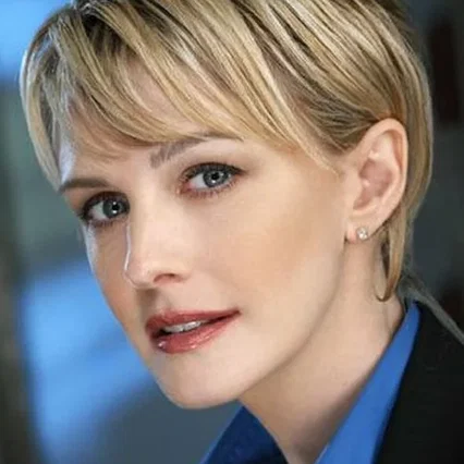 Kathryn Morris