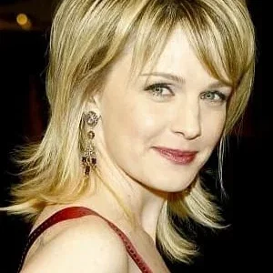 Kathryn Morris