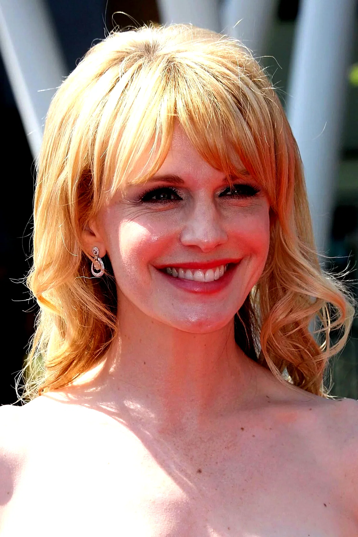 Kathryn Morris