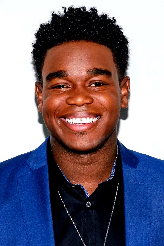 Dexter Darden