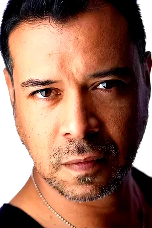 David Anzuelo