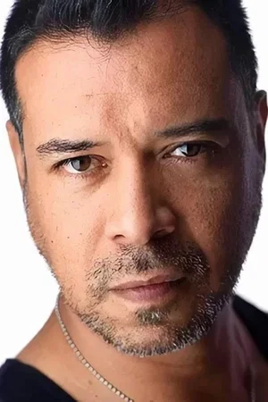 David Anzuelo photo