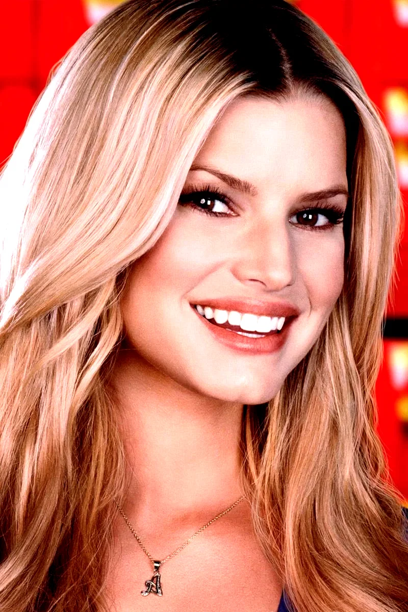 Jessica Simpson