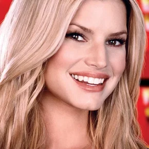 Photo star : Jessica Simpson