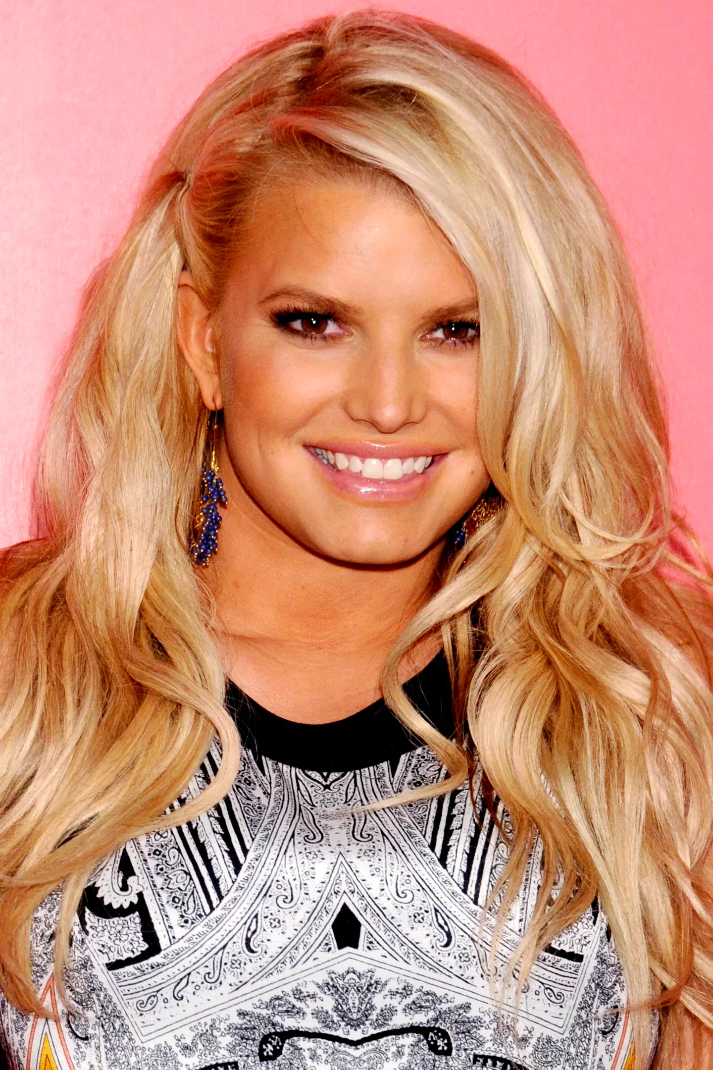 Jessica Simpson