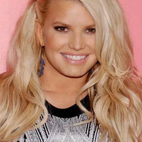 Photo star : Jessica Simpson