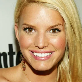 Photo star : Jessica Simpson