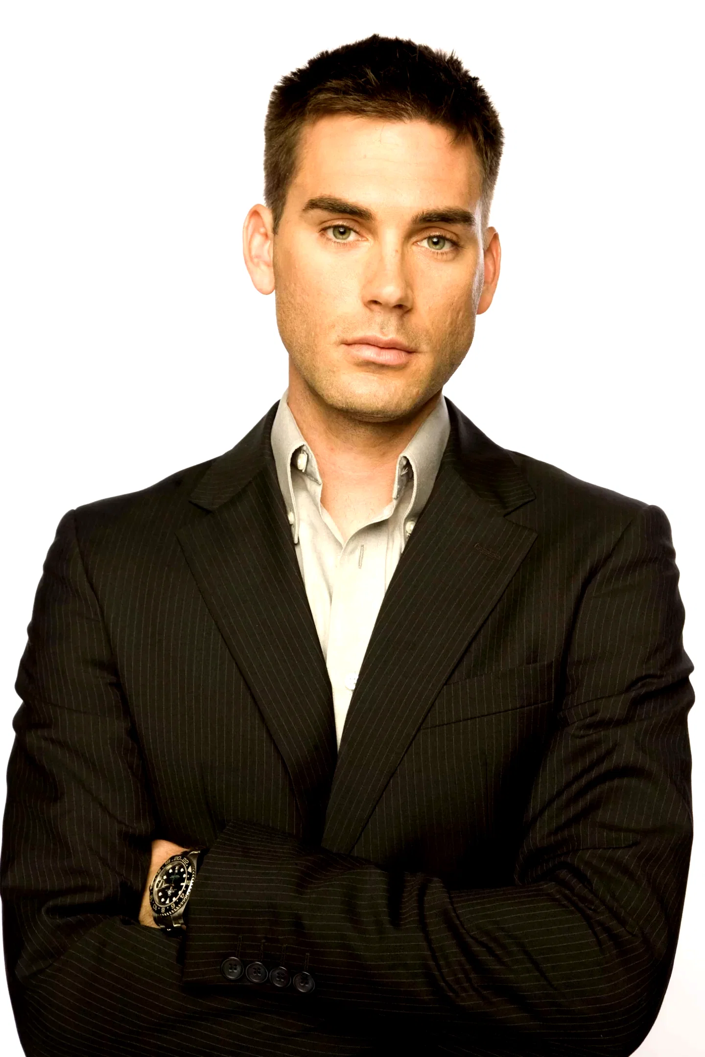 Drew Fuller