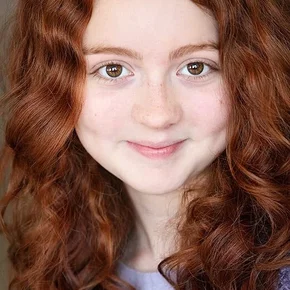 Photo star : Piper Mackenzie Harris
