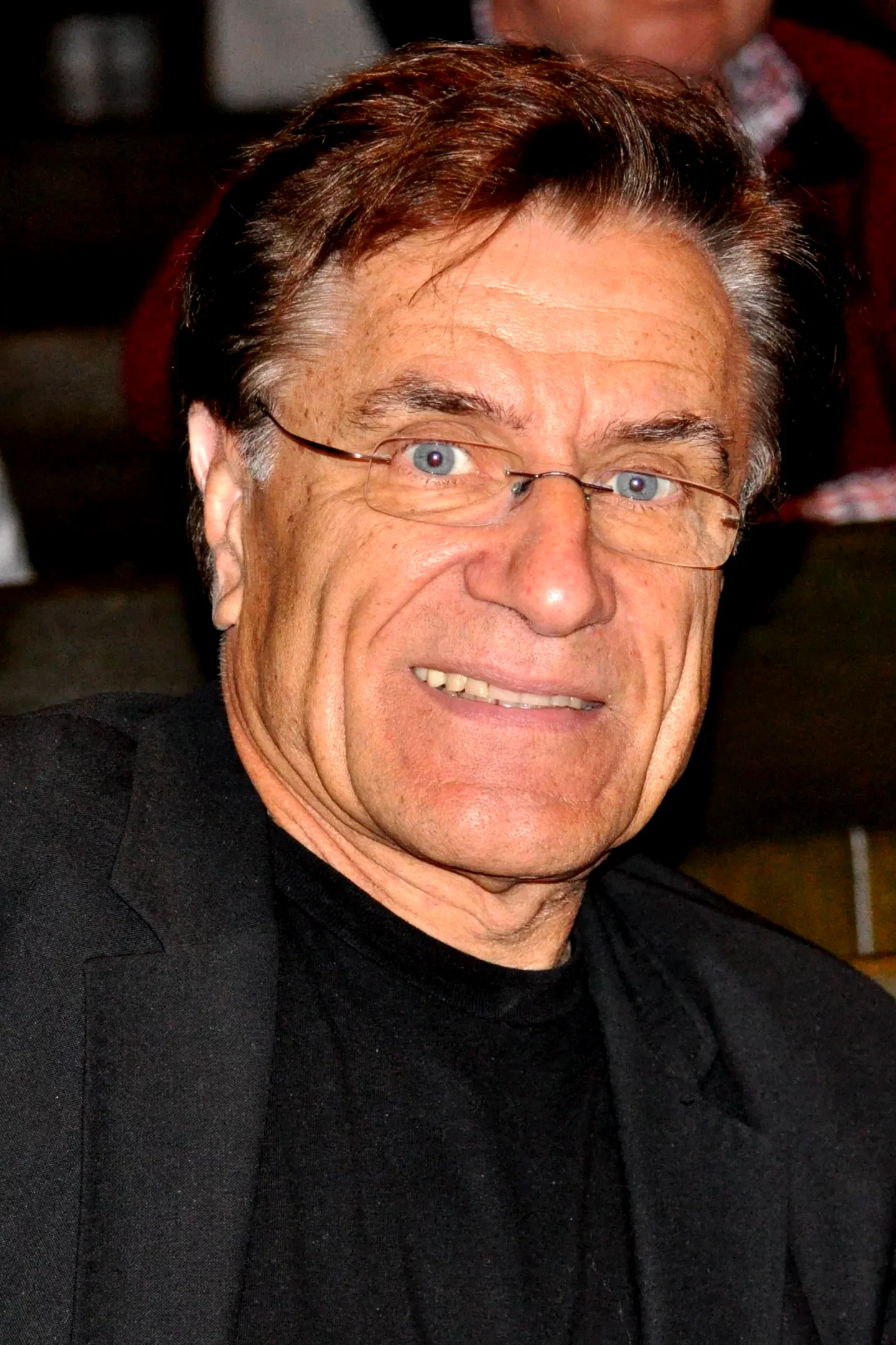 Viktor Klimenko