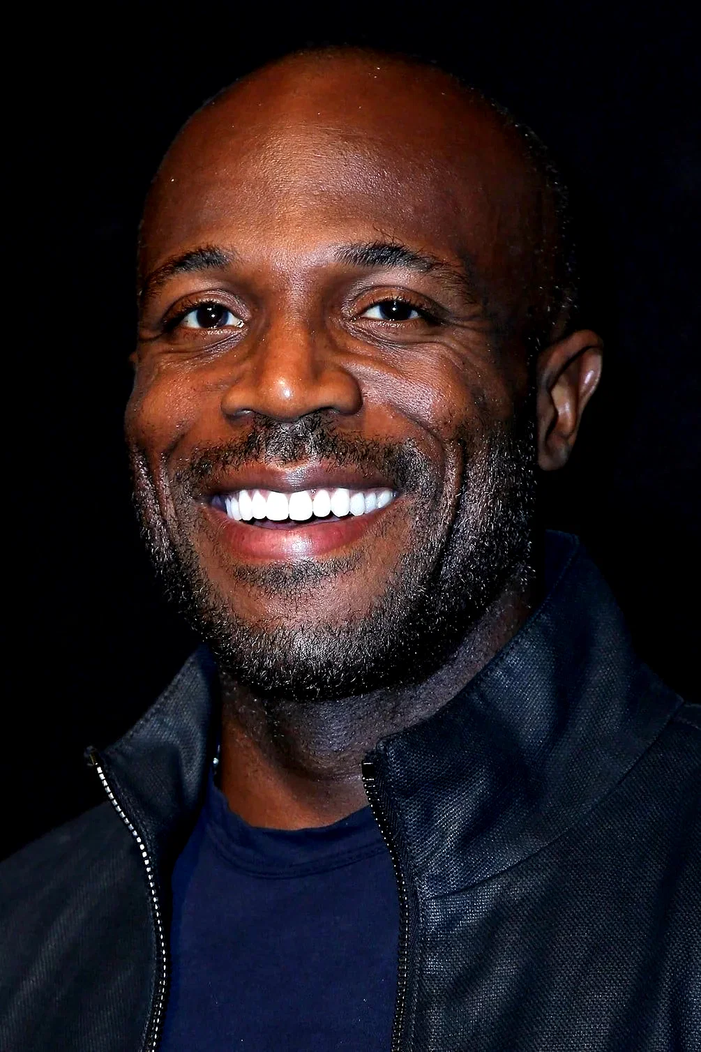 Billy Brown