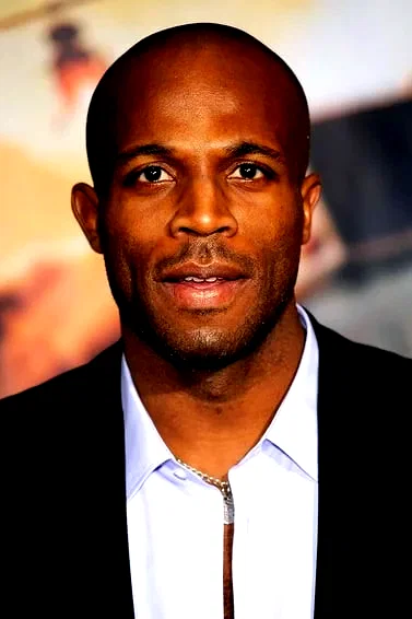 Billy Brown