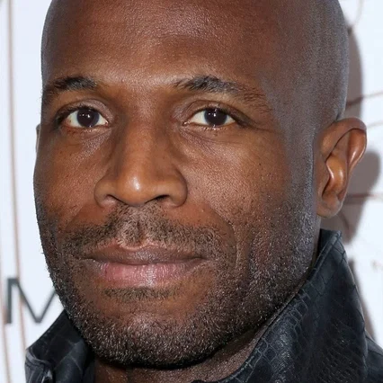Billy Brown