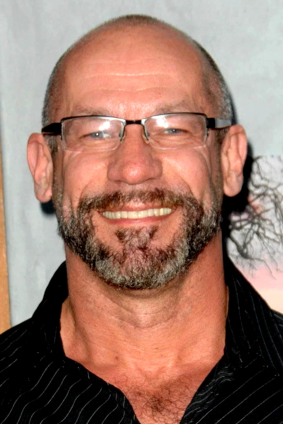  Bob Koherr