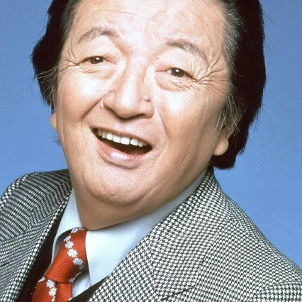  Jack Soo