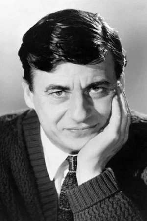 Robert Day photo