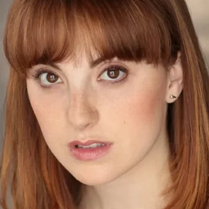 Juliette Goglia