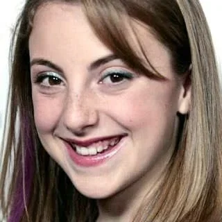 Juliette Goglia