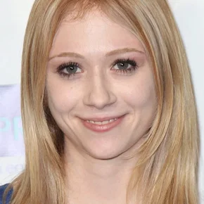 Photo star : Liliana Mumy
