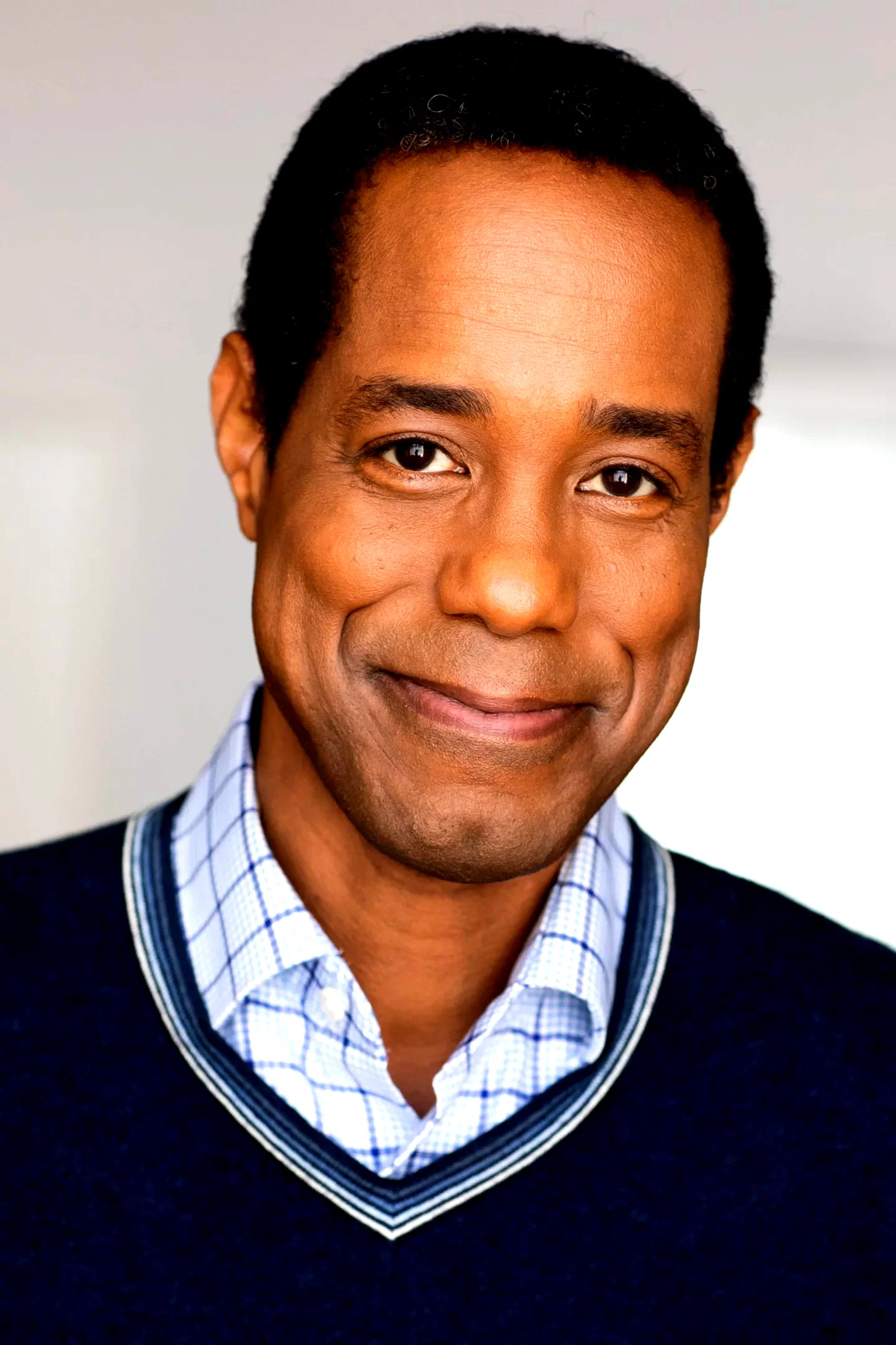 Wayne Wilderson