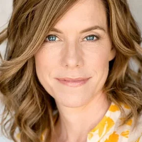 Photo star : Lise Simms