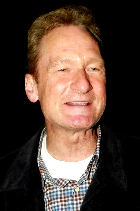 Ryan Stiles
