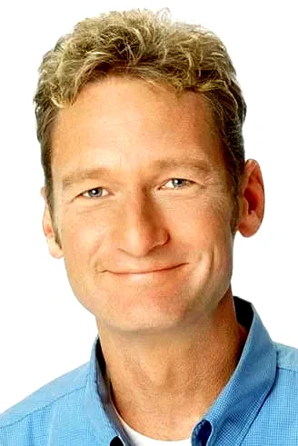 Ryan Stiles