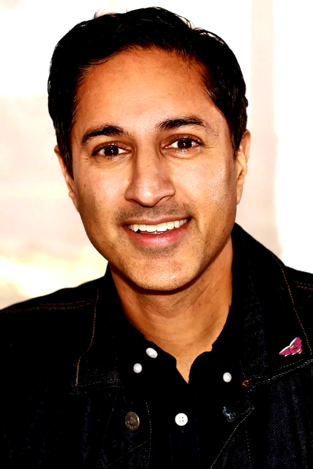 Maulik Pancholy